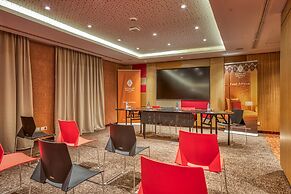Azalai Hotel Dakar