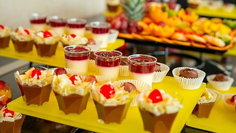 Azalai Hotel Dakar