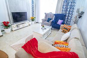Lux Suites Silver Habor Apartments