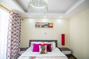 Lux Suites Silver Habor Apartments
