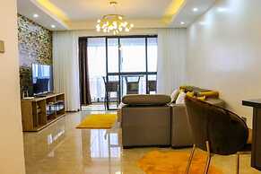 Lux Suites Silver Habor Apartments