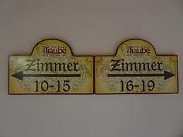 Hotel Die Traube