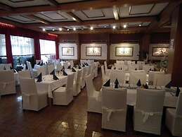 Hotel Die Traube