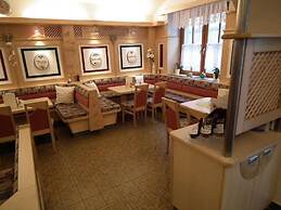 Hotel Die Traube