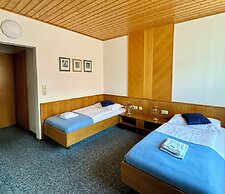 Hotel Die Traube