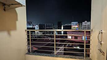 HOTEL BINAPANI DELUXE 1