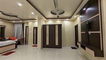 HOTEL BINAPANI DELUXE 1