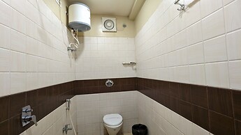 HOTEL BINAPANI DELUXE 1