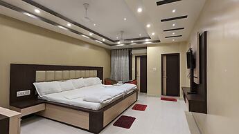 HOTEL BINAPANI DELUXE 1