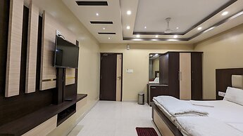 HOTEL BINAPANI DELUXE 1