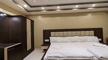 HOTEL BINAPANI DELUXE 1