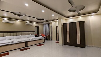 HOTEL BINAPANI DELUXE 1