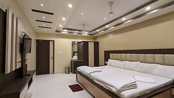 HOTEL BINAPANI DELUXE 1