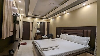 HOTEL BINAPANI DELUXE 1