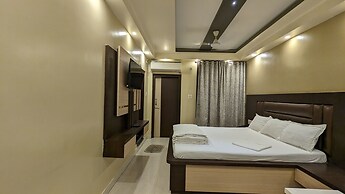 HOTEL BINAPANI DELUXE 1