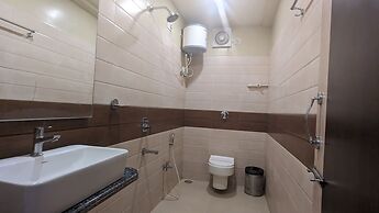 HOTEL BINAPANI DELUXE 1