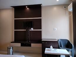 HOTEL BINAPANI DELUXE 1