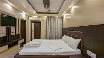 HOTEL BINAPANI DELUXE 1