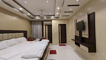 HOTEL BINAPANI DELUXE 1