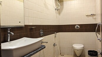 HOTEL BINAPANI DELUXE 1