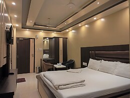 HOTEL BINAPANI DELUXE 1