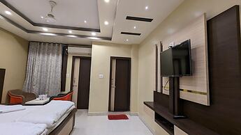HOTEL BINAPANI DELUXE 1