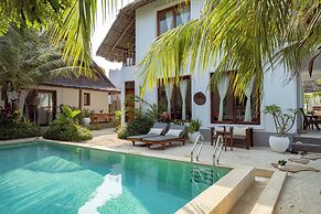 Babu Villas