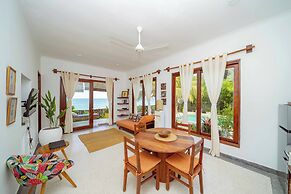 Babu Villas
