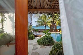 Babu Villas