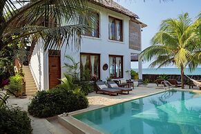 Babu Villas