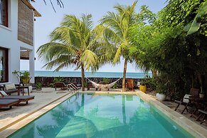 Babu Villas