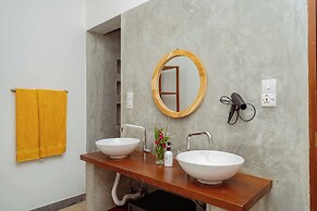 Babu Villas