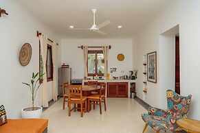 Babu Villas