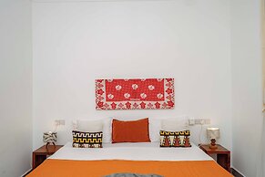 Babu Villas