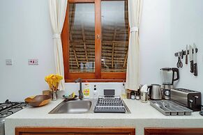 Babu Villas