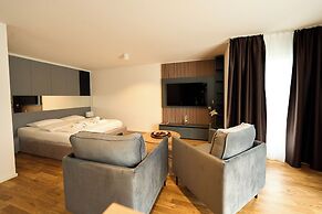 Airport Apartments Zürich