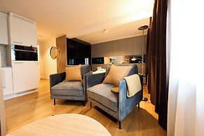Airport Apartments Zürich