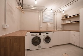 Airport Apartments Zürich
