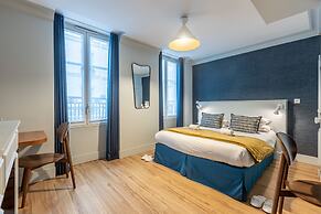 Le Nest by Sweett