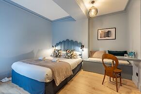 Le Nest by Sweett