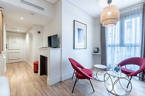 Le Nest by Sweett