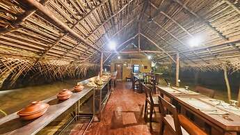 Wild Wadi wilpattu