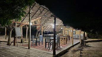 Wild Wadi wilpattu