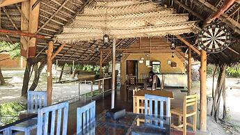Wild Wadi wilpattu