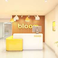 Bloom Hotel - GK 2