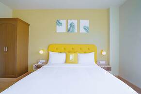 Bloom Hotel - GK 2
