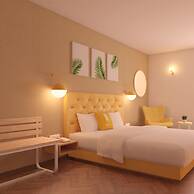 Bloom Hotel - GK 2