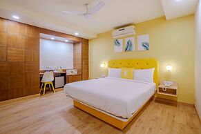 Bloom Hotel - GK 2