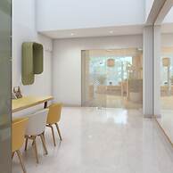 Bloom Hotel - GK 2