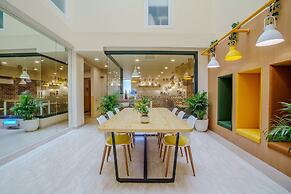 Bloom Hotel - GK 2